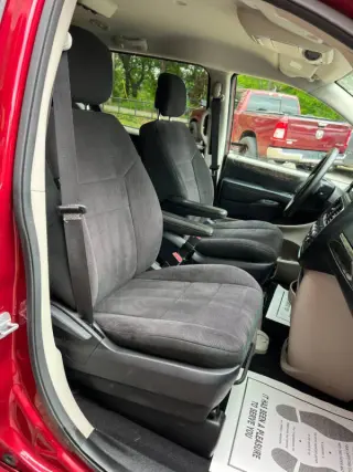 2011 Dodge Grand Caravan Mainstreet