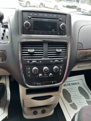 2011 Dodge Grand Caravan Mainstreet