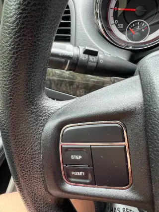 2011 Dodge Grand Caravan Mainstreet