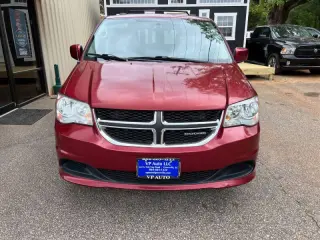 2011 Dodge Grand Caravan Mainstreet