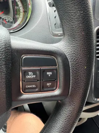 2011 Dodge Grand Caravan Mainstreet