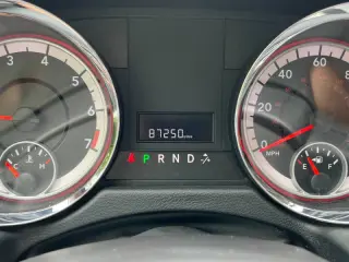 2011 Dodge Grand Caravan Mainstreet