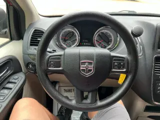 2011 Dodge Grand Caravan Mainstreet