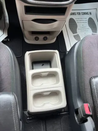 2011 Dodge Grand Caravan Mainstreet