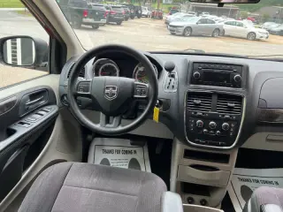 2011 Dodge Grand Caravan Mainstreet