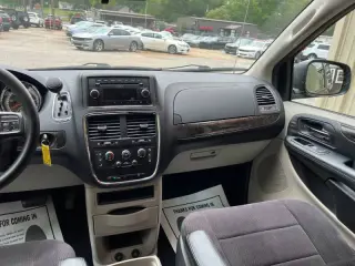 2011 Dodge Grand Caravan Mainstreet