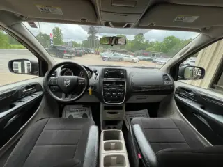 2011 Dodge Grand Caravan Mainstreet