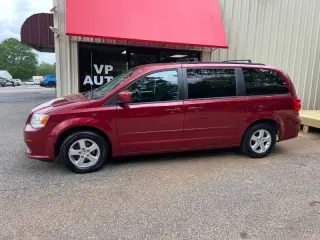 2011 Dodge Grand Caravan Mainstreet