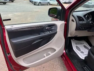 2011 Dodge Grand Caravan Mainstreet