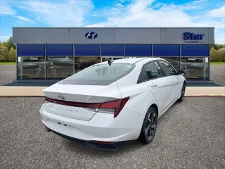 Hyundai ELANTRA 2023 SEL 4dr Sedan