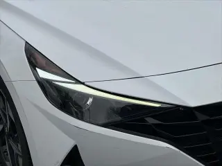 Hyundai ELANTRA 2023 SEL 4dr Sedan