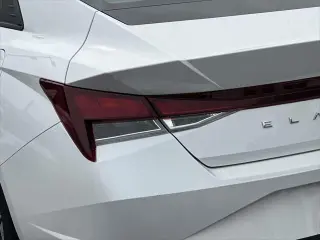 Hyundai ELANTRA 2023 SEL 4dr Sedan