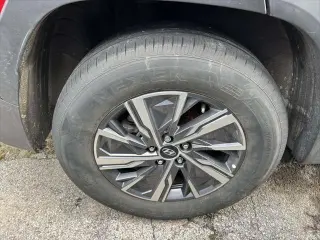 Hyundai TUCSON Hybrid 2023 AWD Blue 4dr SUV
