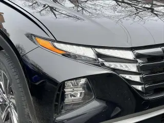 Hyundai TUCSON Hybrid 2023 AWD Blue 4dr SUV