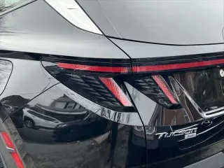 Hyundai TUCSON Hybrid 2023 AWD Blue 4dr SUV
