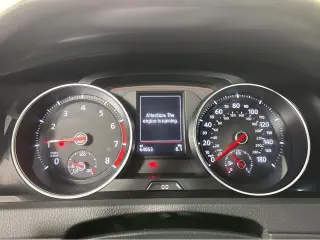 2021 Volkswagen GTI SE