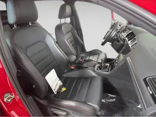 2021 Volkswagen GTI SE