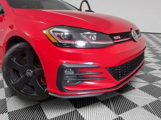 2021 Volkswagen GTI SE