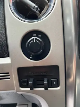 2013 Ford F-150 FX2
