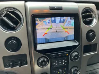2013 Ford F-150 FX2