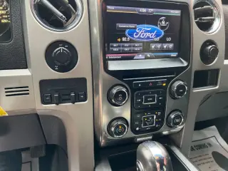 2013 Ford F-150 FX2