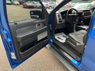 2013 Ford F-150 FX2