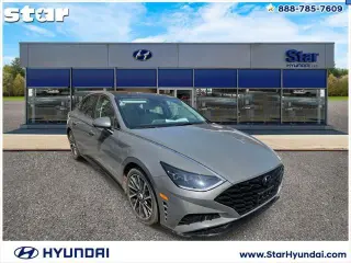 Hyundai SONATA 2023 Limited 4dr Sedan