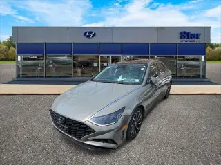 Hyundai SONATA 2023 Limited 4dr Sedan