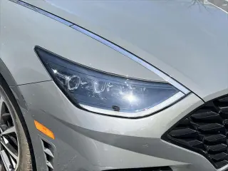 Hyundai SONATA 2023 Limited 4dr Sedan
