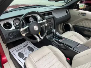 2011 Ford Mustang V6 Premium