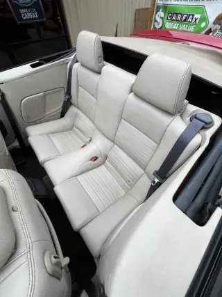 2011 Ford Mustang V6 Premium