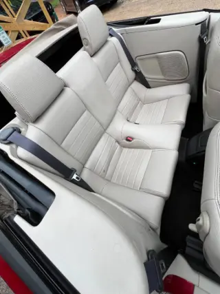 2011 Ford Mustang V6 Premium