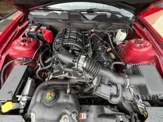 2011 Ford Mustang V6 Premium