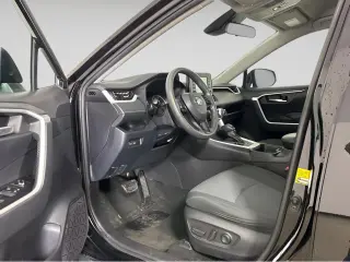Silver Certified2020 Toyota RAV4 XLE