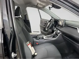 Silver Certified2020 Toyota RAV4 XLE