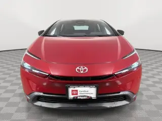 2023 Toyota Prius LE