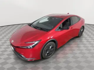 2023 Toyota Prius LE
