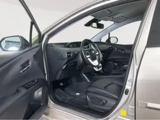 Silver Certified2019 Toyota Prius Advanced