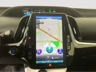 Silver Certified2019 Toyota Prius Advanced