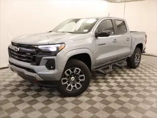 Chevrolet Colorado 2024 4x4 Z71 4dr Crew Cab 5 ft. SB