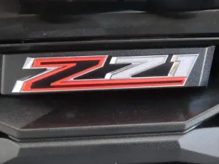 Chevrolet Colorado 2024 4x4 Z71 4dr Crew Cab 5 ft. SB