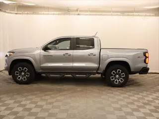Chevrolet Colorado 2024 4x4 Z71 4dr Crew Cab 5 ft. SB