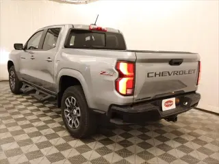 Chevrolet Colorado 2024 4x4 Z71 4dr Crew Cab 5 ft. SB