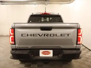 Chevrolet Colorado 2024 4x4 Z71 4dr Crew Cab 5 ft. SB
