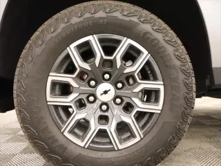 Chevrolet Colorado 2024 4x4 Z71 4dr Crew Cab 5 ft. SB