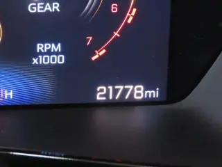 Chevrolet Colorado 2024 4x4 Z71 4dr Crew Cab 5 ft. SB