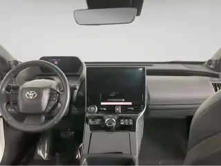Gold Certified2024 Toyota bZ4X Limited