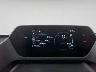 Gold Certified2024 Toyota bZ4X Limited