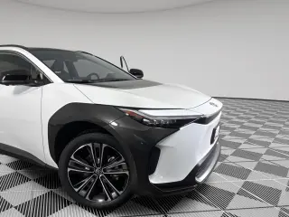 Gold Certified2024 Toyota bZ4X Limited