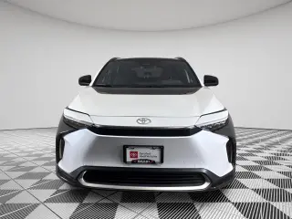 Gold Certified2024 Toyota bZ4X Limited